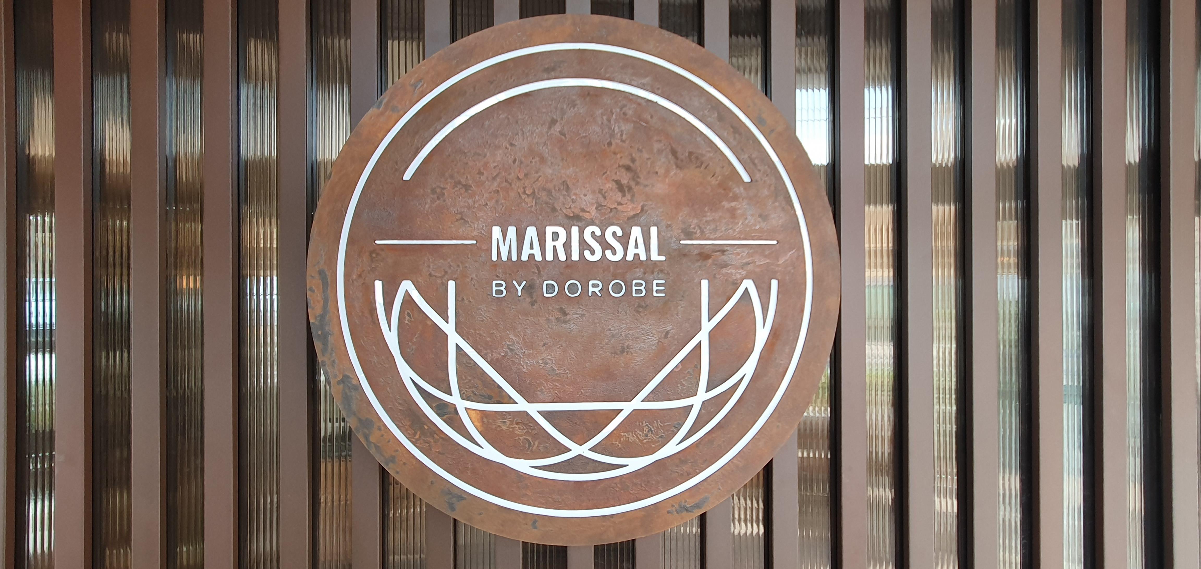 Hostal Marissal By Dorobe Нерха Екстериор снимка